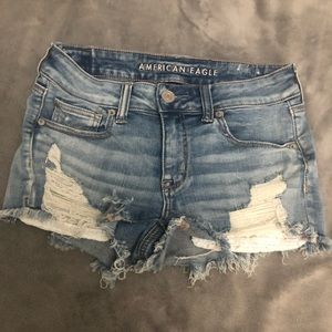 AE ne(x)t level strech shorts DO NOT BUY ON HOLD